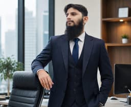 Mohammed Khan